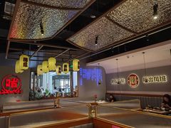 -得意啫·广东啫啫煲(前海HOP店)