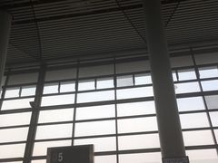 -常州奔牛国际机场