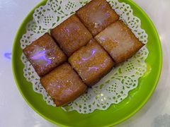 -澳门陈光记烧味饭店(郎家园店)