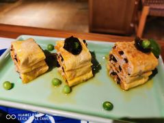 -绿茶餐厅(布吉万象汇店)