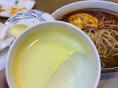 -兰亭安泊牛肉面(乐都路店)