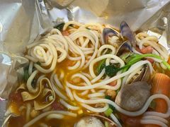 -见味花甲(合生汇店)