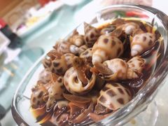 -大西洋餐厅(肇嘉浜路店)