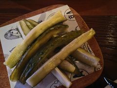 -京A Taproom·精酿餐吧(CBD店)