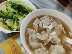 -曾仔竹升面