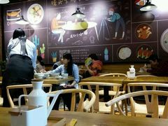 -车沾巷·重庆老味豌杂面