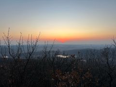 -棋盘山风景区