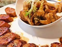 -聚福宝合苑食府(南头镇店)