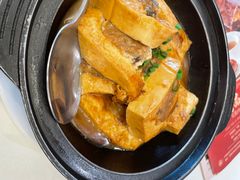 -将军烧鹅海鲜酒楼