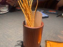 -锦府园·新台州菜(合生汇店)