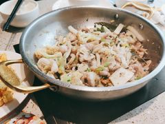 -大丰收脆鱼(浦西万达店)