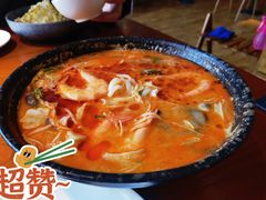 -越谜·越南餐厅(长白店)
