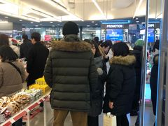 -Olive Young(明洞旗舰店)