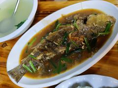 -明记海鲜美食老字号(明记总店)