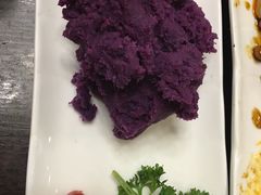 -金牌餐厅·天津菜·八珍豆腐·老爆三(瓷房子店)