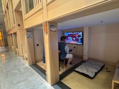 -水玲珑温泉浴场(建设北路富力城店)