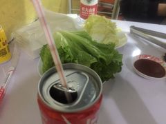 -风味烧烤