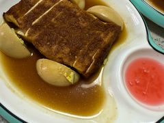 -阿政粤小馆(中央大街店)