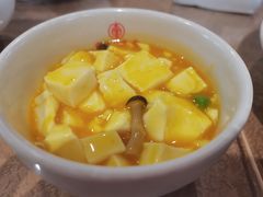 -素心素食(翠苑店)
