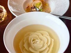 -龙吟山房(青龙山庄店)