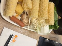 -牛气(将军澳中心店)