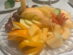 -海底捞火锅(长沙华创国际广场店)