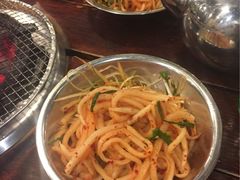 小本家-小本家韩式烤肉(紫藤路店)