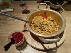 -KimPro 辛普乐概念韩餐