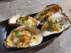 -酒里·宜州果酱烧烤(葛村店)