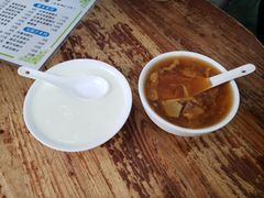 -沙湾姜埋奶(兴新包店)