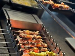 -很久以前羊肉串(昌里路三钢里店)