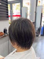 -青霖·飘逸造型