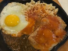 -纽斯特自助牛排餐厅(三林印象城店)