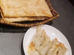 -老淮滨-蚌埠非遗小吃(淮河路店)