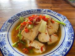 -本地菜馆·莲花血鸭(武功山景区店)