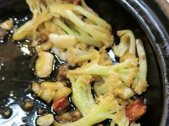 -明本湛江鸡•海鲜小厨(陈家祠店)