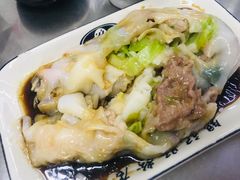 -银记肠粉店(北京路店)