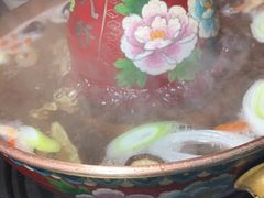 -羊大爷涮肉(亮马桥店)