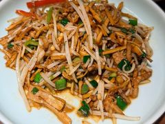 四灶儿小炒王-四灶儿·2005地道杭帮菜(杭州鼓楼1店)