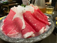 -捞王锅物料理(上海世茂广场店)