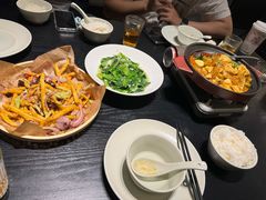 -顺香居·老字号湖北菜(江汉路店)