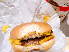 -麦当劳(天兴罗斯福店)