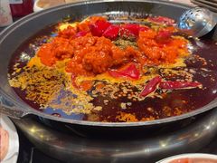 -俏媳妇火锅(宽窄巷子店)