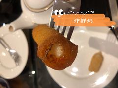 -上海大宁福朋喜来登酒店大堂吧(共和新路店)