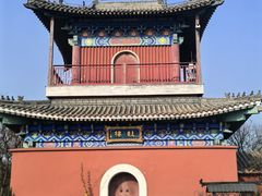 -天津妈祖文化园