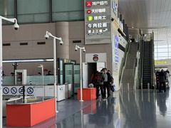 -银川河东国际机场