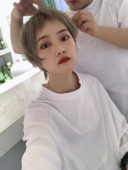 -苏豪路易士·嘉玛发廊