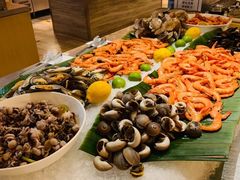 -北京王府井希尔顿酒店·万斯阁西餐厅