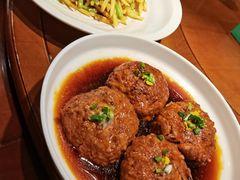 -李氏八大件老菜馆(万宝街店)