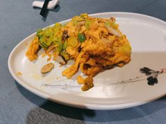 -上海古井假日酒店 · 徽昇楼中餐厅